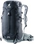 DEUTER Ruksak Trail 18L, crni