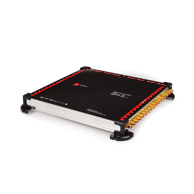 OPTICUM Multiswitch OMS 17 PRO 17/32 4-satelita