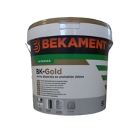 BK Pol GOLD, 5 L