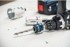 BOSCH Adapter Power Change Plus 8,7 mm s bušilicom HSS-G Ø 7,15 x 85 mm
