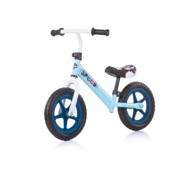 CHIPOLINO Bicikl bez pedala Speed, plavi