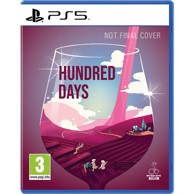 Igra za Playstation 5: Hundred Days – Winemaking Simulator