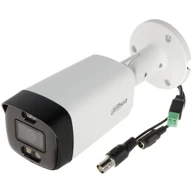 DAHUA Kamera HAC-ME1509TH-A-PV-0360B-S2, HDCVI, bijela