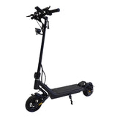 NAMI Električni romobil STELLAR