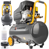 POWERMAT Kompresor PM-KO-50T