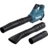 MAKITA Puhač lišća UB001GZ Cordless Blower, 40V