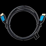 ISY IHD-3000 High Speed HDMI kabel, 3 m