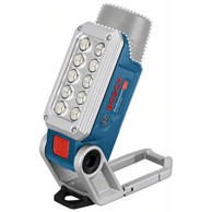 BOSCH Radioničko svjetlo, GLI, 12V-330 Solo