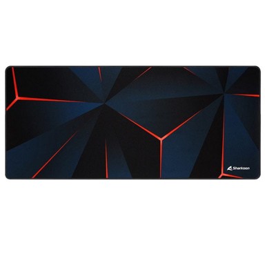 SHARKOON Podloga za miš Skiller SGP30, XXL, strelice