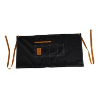 ESSCHERT DESIGN Džep za vrtlarski alat Denim