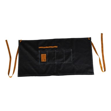 ESSCHERT DESIGN Džep za vrtlarski alat Denim