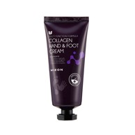 MIZON Krema za ruke i stopala Collagen Hand And Foot Cream 100 ml