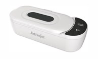 ACTIVEJET Ultrazvučni čistač AUC-200, bijeli