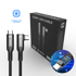 ORTEX VR kabel USB-C za Meta Quest Link 5 m 10 Gbps, PD 100 W