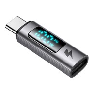 MCDODO Adapter OT-6090, USB-C na USB-C, 100W 