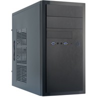 CHIEFTEC Kućište Elox mini HT-01B-OP