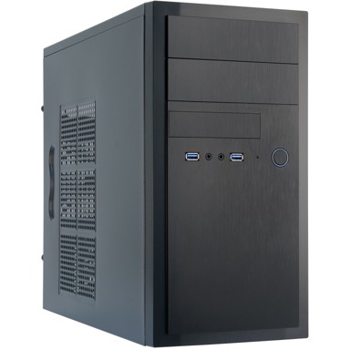 CHIEFTEC Kućište Elox mini HT-01B-OP