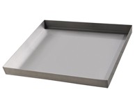 DRY AGER Inox ladica za himalajsku sol DX0070, za DX1000