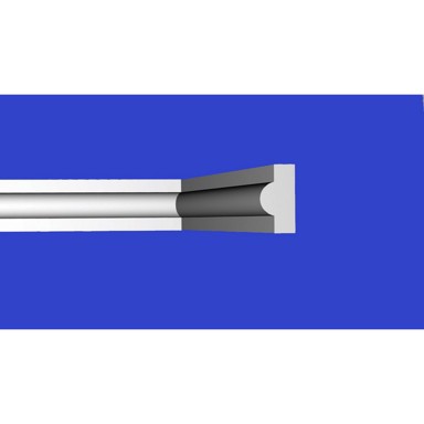 DEKOR WALL Ukrasna lajsna DW 10