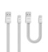 REMAX Set od 2 USB kabla