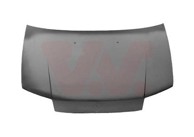 VAN WEZEL Hauba Fiat Punto 99-09, -03