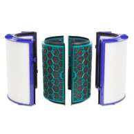 PRIME Set HEPA filtera i aktivnog ugljena za Dyson TP04 / HP04 / DP04
