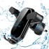 JOIRIDE Auto držač za telefon s automatskim hvatanjem, crni