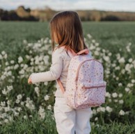 LITTLE DUTCH Dječji ruksak, fairy garden