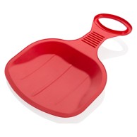 PLASTKON Lopata za sankanje Bingo, crvena
