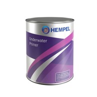 HEMPEL boja za brod Underwater Primer SIVI 0,75 l