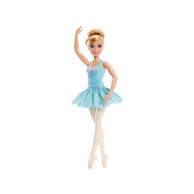 DISNEY Lutka, Princeza Balerina, plava