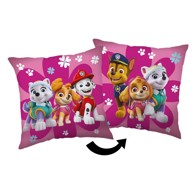 JERRY FABRICS Dječji jastuk Paw Patrol Flowers