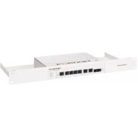 RACKMOUNT.IT Pribor za ugradnju RM-FR-T16
