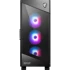 MSI Kućište MPG VELOX 100R, mid tower, E-ATX, crno