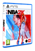 2K Igra za PS5: NBA 2K22 Standard Edition