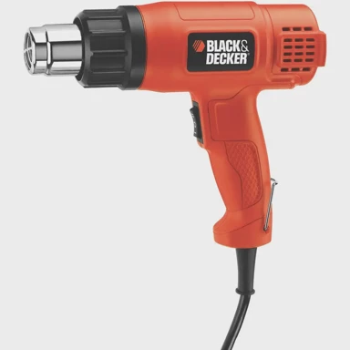 BLACK+DECKER Fen na vrući zrak KX1650