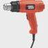 BLACK+DECKER Fen na vrući zrak KX1650