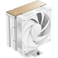 DEEPCOOL Hladnjak procesora AK400 G2, bijeli