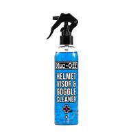 MUC OFF Sredstvo za čišćenje vizira 250ml