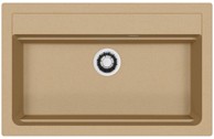 ALVEUS Sudoper ATROX 40 Clay