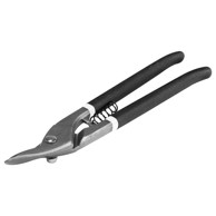 CrV čelik 35 x 225 mm škare za rezanje lima