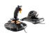 THRUSTMASTER Gaming set za upravljanje avionom T16000M FCS HOTAS, crni