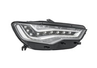 HELLA Far AUDI A6 11-15 desni LED 1EX011151421