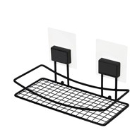 COMPACTOR Kupaonska polica Magic Bath samodržeća