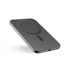 EPICO Prijenosna baterija, UltraPack Slim EM31, 3000 mAh, MagSafe, tamno siva