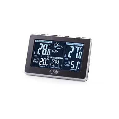 ADLER Meteorološka postaja