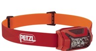 PETZL Čeona svjetiljka Actik Core E065AB00, crna