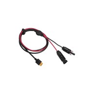 ECOFLOW Spojni kabel za solarni panel MC4 - XT60i, za Delta/River uređaje, dužina 5m