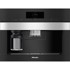 MIELE Ugradbeni aparat za espresso kavu CVA 7845 EDST