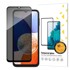 MG Zaštitno staklo Full Glue Privacy za Samsung Galaxy A13, crno